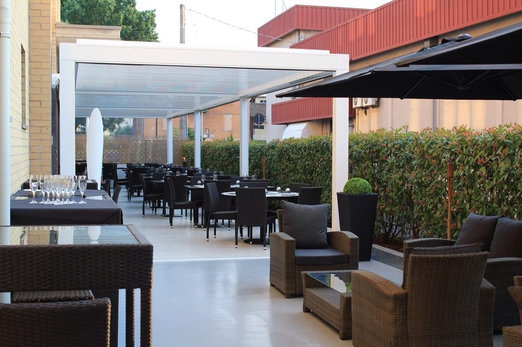 Hotel Metropolis Reggio nell'Emilia Exterior foto