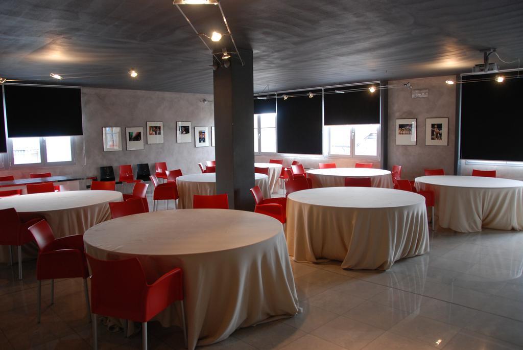 Hotel Metropolis Reggio nell'Emilia Exterior foto