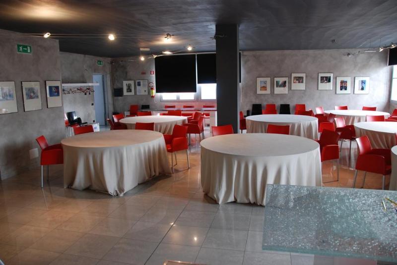 Hotel Metropolis Reggio nell'Emilia Exterior foto