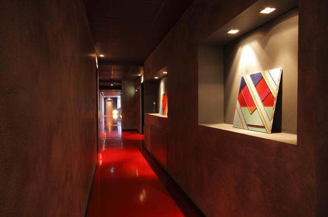 Hotel Metropolis Reggio nell'Emilia Exterior foto